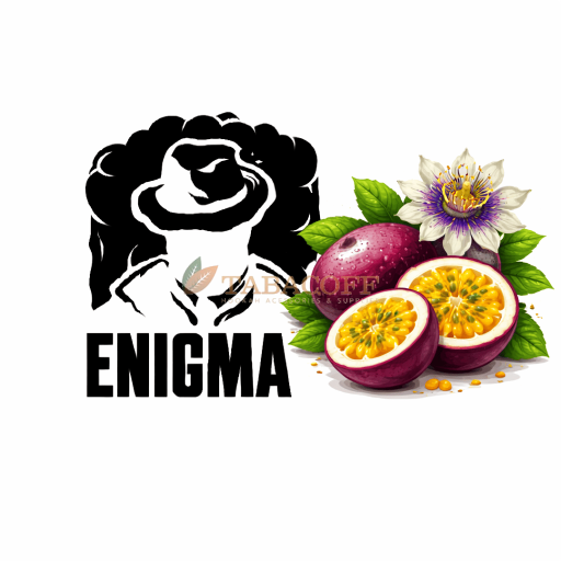 Табак Enigma Granadilla (Маракуйя) 200 г 